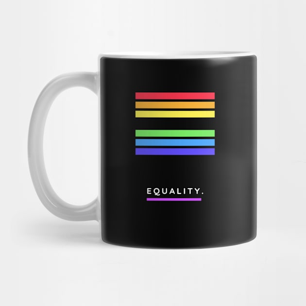 Equality by laurie3